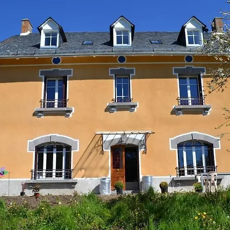 Monts Et Delices Hotel Dienne (Vienne)