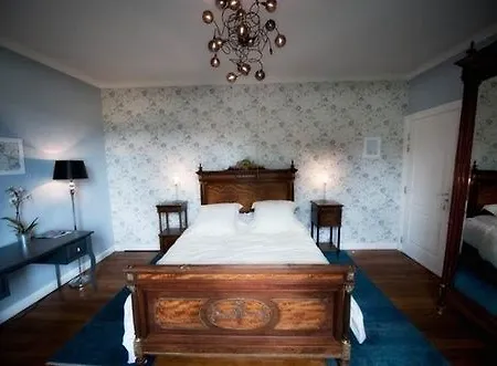 Monts Et Delices Hotel