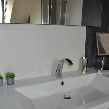 Hotell Monts Et Delices *