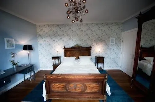 Monts Et Delices Hotel